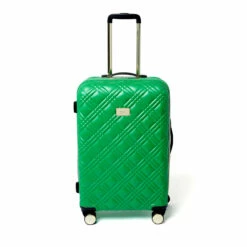 Dune London Orchester Medium Suitcase - 67cm -UK Suitcase Sales 2024 OCHM67 Pg 1 73432.1666954576