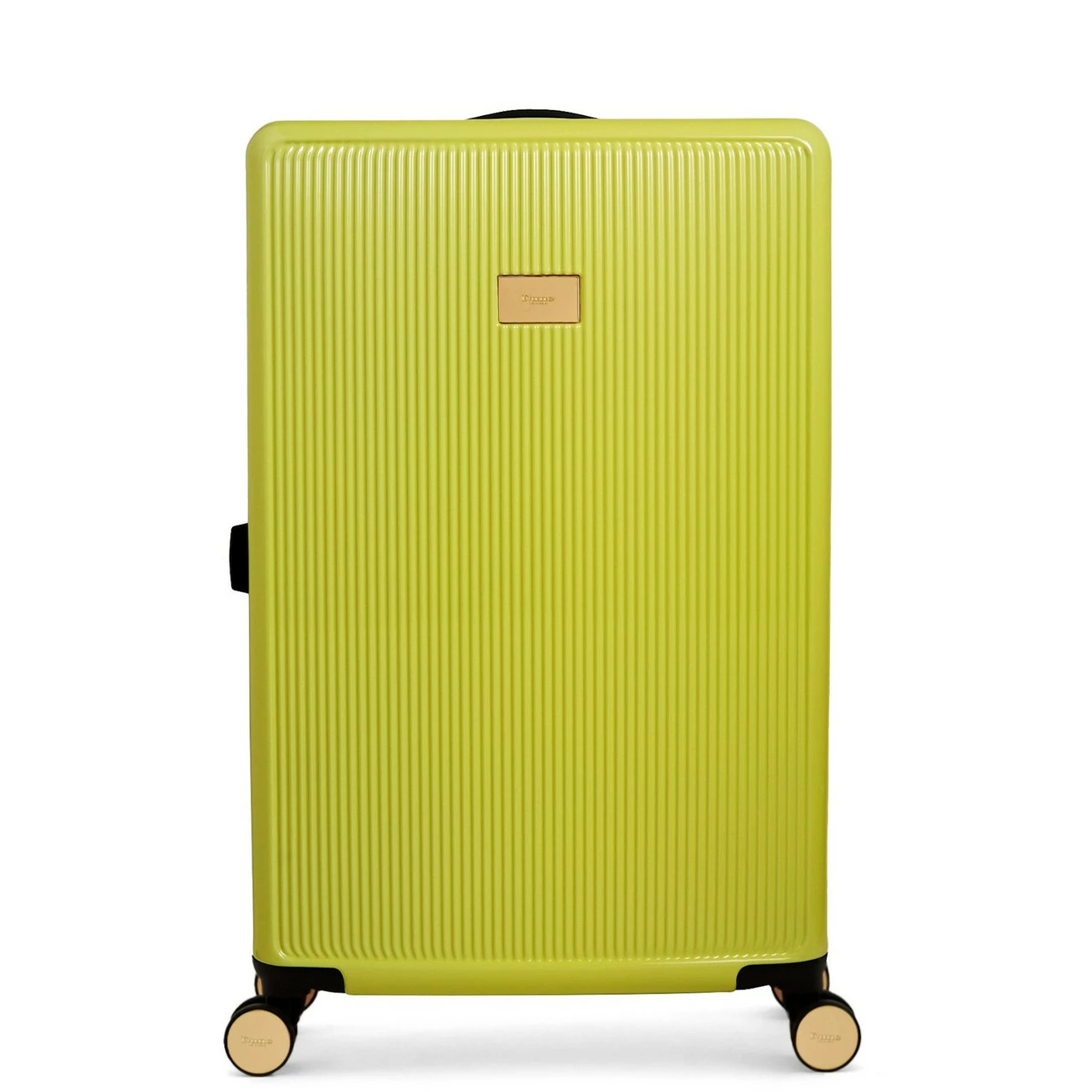 Dune London Olive Large Suitcase - 77cm 20 Dune London Olive Large Suitcase - 77cm - Image 20