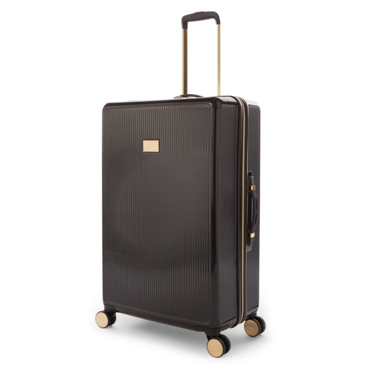 Dune London Olive Large Suitcase - 77cm 7 Dune London Olive Large Suitcase - 77cm - Image 7