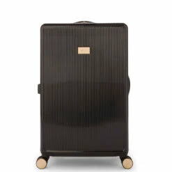 Dune London Olive Large Suitcase - 77cm 24 Dune London Olive Large Suitcase - 77cm -UK Suitcase Sales 2024 OLL77 Blg 3 73548.1692186253