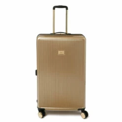 Dune London Olive Large Suitcase - 77cm 29 Dune London Olive Large Suitcase - 77cm -UK Suitcase Sales 2024 OLL77 Gd 1 76514.1692186253