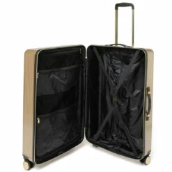 Dune London Olive Large Suitcase - 77cm 32 Dune London Olive Large Suitcase - 77cm -UK Suitcase Sales 2024 OLL77 Gd 3 88030.1692186253