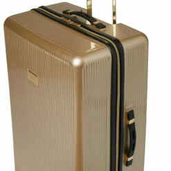 Dune London Olive Large Suitcase - 77cm 33 Dune London Olive Large Suitcase - 77cm -UK Suitcase Sales 2024 OLL77 Gd 5 76685.1692186253