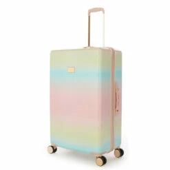 Dune London Olive Large Suitcase - 77cm 36 Dune London Olive Large Suitcase - 77cm -UK Suitcase Sales 2024 OLL77 Mu 1 58997.1692186253