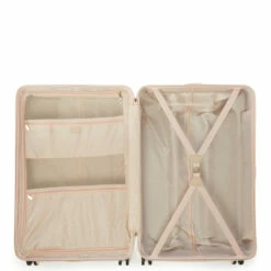 Dune London Olive Large Suitcase - 77cm 38 Dune London Olive Large Suitcase - 77cm -UK Suitcase Sales 2024 OLL77 Mu 2 82691.1692186253