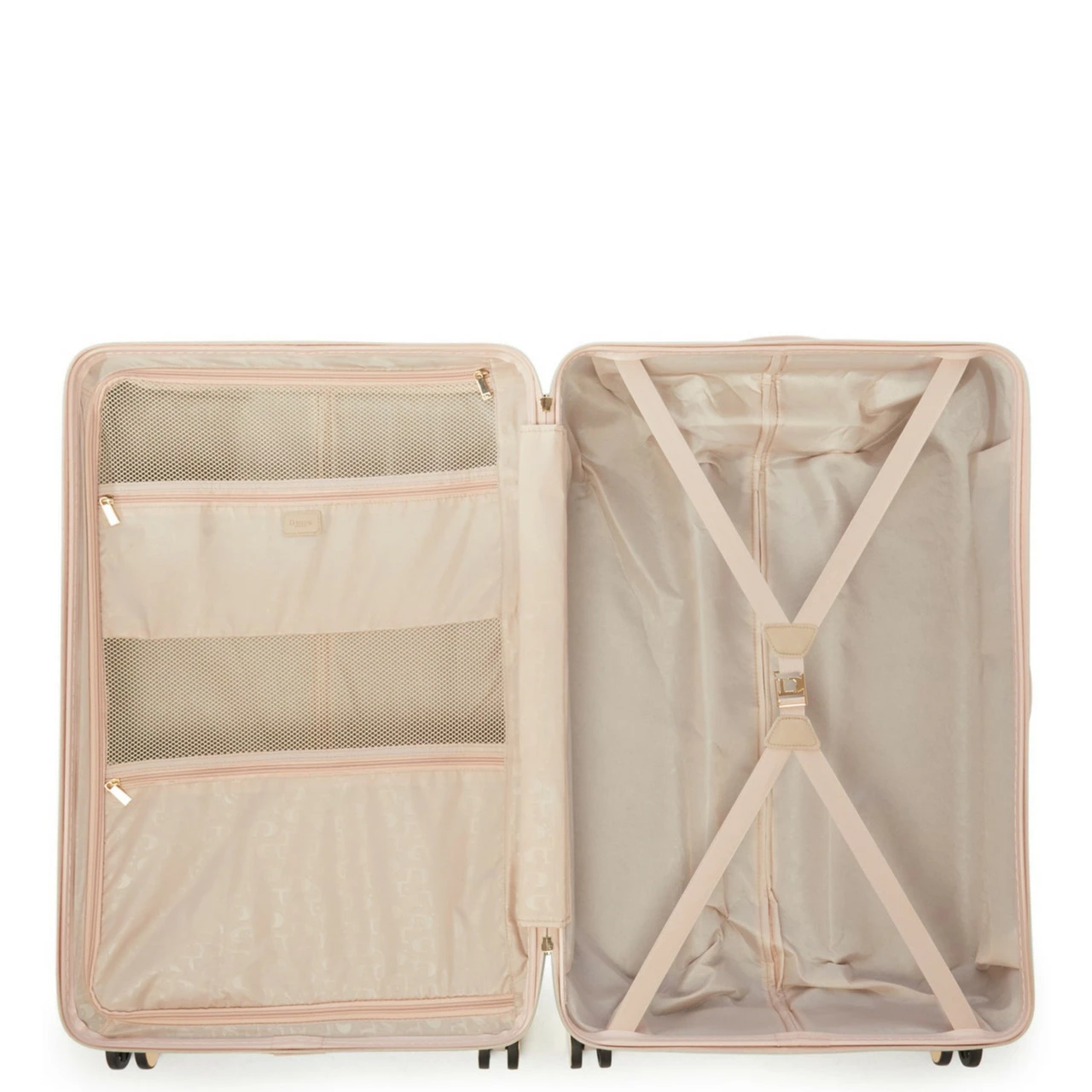 Dune London Olive Large Suitcase - 77cm 19 Dune London Olive Large Suitcase - 77cm - Image 19