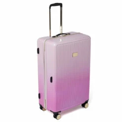 Dune London Olive Large Suitcase - 77cm 22 Dune London Olive Large Suitcase - 77cm -UK Suitcase Sales 2024 OLL77 Pkd 2 14868.1692186253