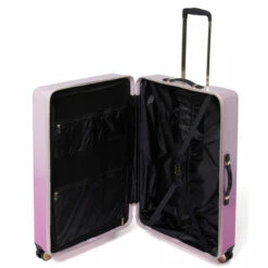 Dune London Olive Large Suitcase - 77cm 23 Dune London Olive Large Suitcase - 77cm -UK Suitcase Sales 2024 OLL77 Pkd 3 05671.1692186253