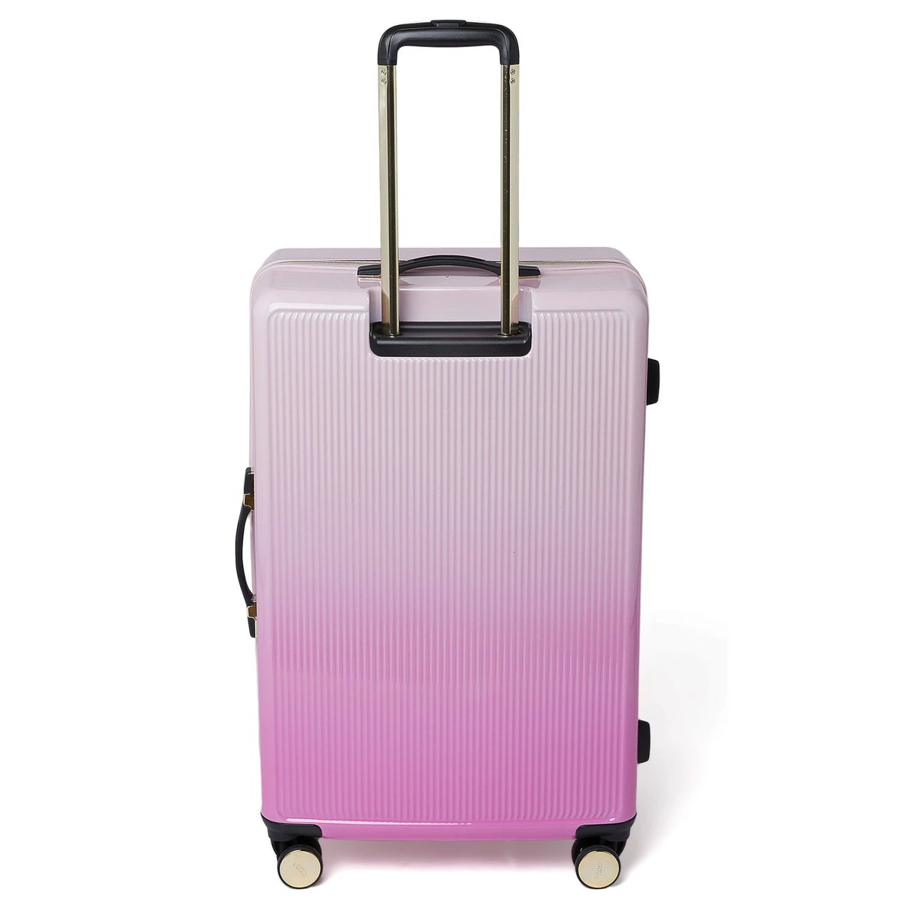 Dune London Olive Large Suitcase - 77cm 2 Dune London Olive Large Suitcase - 77cm - Image 2