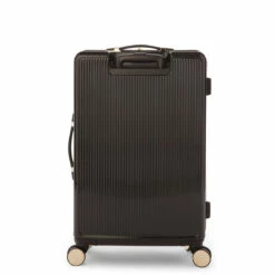Dune London Olive Medium Suitcase - 67cm -UK Suitcase Sales 2024 OLM67 Blg 5 55071.1692185553