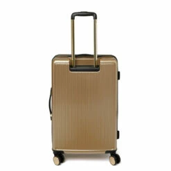 Dune London Olive Medium Suitcase - 67cm -UK Suitcase Sales 2024 OLM67 Gd 4 90968.1692185553