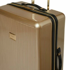 Dune London Olive Medium Suitcase - 67cm -UK Suitcase Sales 2024 OLM67 Gd 5 79167.1692185553