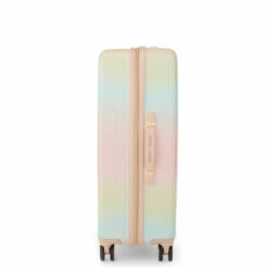 Dune London Olive Medium Suitcase - 67cm -UK Suitcase Sales 2024 OLM67 Mu 4 64809.1692185553