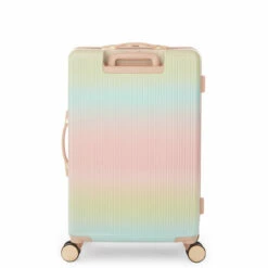Dune London Olive Medium Suitcase - 67cm -UK Suitcase Sales 2024 OLM67 Mu 5 02125.1692185553