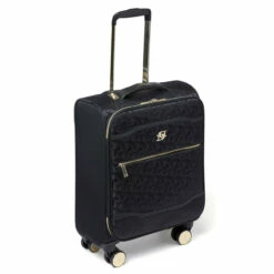 Dune London Oriel Cabin Suitcase - 55cm -UK Suitcase Sales 2024 ORC55 Bmg 2 37361.1683812242