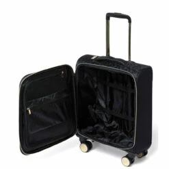 Dune London Oriel Cabin Suitcase - 55cm -UK Suitcase Sales 2024 ORC55 Bmg 3 93894.1683812242