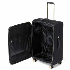 Dune London Oriel Large Suitcase - 78cm -UK Suitcase Sales 2024 ORL78 Bmg 3 33512.1683819903
