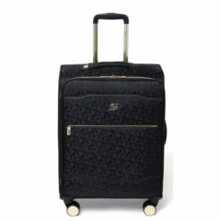Dune London Oriel Medium Suitcase - 66cm