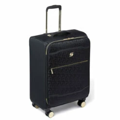 Dune London Oriel Medium Suitcase - 66cm -UK Suitcase Sales 2024 ORM66 Bmg 2 18355.1683814007
