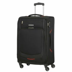 American Tourister Summer Session Medium Suitcase - 67cm 21 American Tourister Summer Session Medium Suitcase - 67cm -UK Suitcase Sales 2024 PROD COL 125806 1073 FRONT34 69930.1688027744