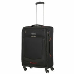 American Tourister Summer Session Medium Suitcase - 67cm 22 American Tourister Summer Session Medium Suitcase - 67cm -UK Suitcase Sales 2024 PROD COL 125806 1073 WHEEL HANDLE FULL 34580.1678876188