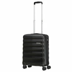 American Tourister Speedlink 3 Piece Luggage Set - 55cm, 67cm, & 77cm 29 American Tourister Speedlink 3 Piece Luggage Set - 55cm, 67cm, & 77cm -UK Suitcase Sales 2024 PROD COL 131140 1041 WHEEL HANDLE FULL 73517.1694091703