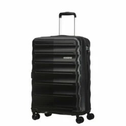 American Tourister Speedlink 3 Piece Luggage Set - 55cm, 67cm, & 77cm 24 American Tourister Speedlink 3 Piece Luggage Set - 55cm, 67cm, & 77cm -UK Suitcase Sales 2024 PROD COL 131141 1041 FRONT34 40384.1694091694