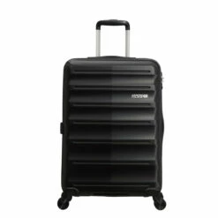 American Tourister Speedlink 3 Piece Luggage Set - 55cm, 67cm, & 77cm 25 American Tourister Speedlink 3 Piece Luggage Set - 55cm, 67cm, & 77cm -UK Suitcase Sales 2024 PROD COL 131141 1041 FRONT 38849.1694091694