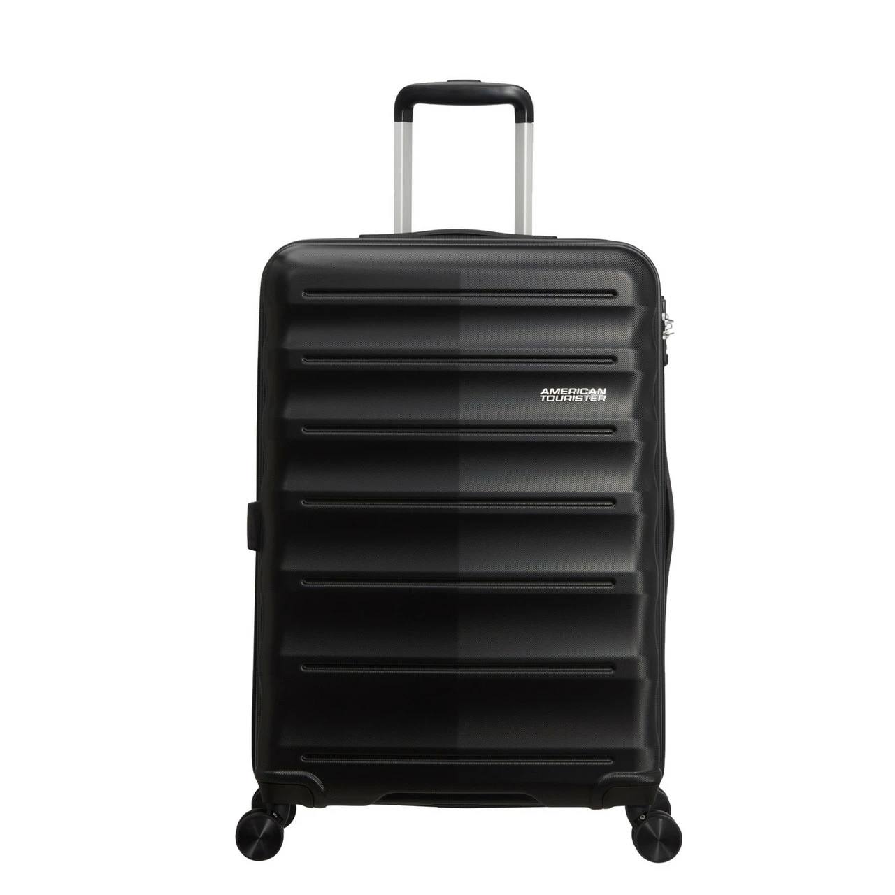 American Tourister Speedlink 3 Piece Luggage Set - 55cm, 67cm, & 77cm 6 American Tourister Speedlink 3 Piece Luggage Set - 55cm, 67cm, & 77cm - Image 6
