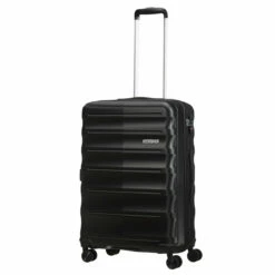 American Tourister Speedlink 3 Piece Luggage Set - 55cm, 67cm, & 77cm 26 American Tourister Speedlink 3 Piece Luggage Set - 55cm, 67cm, & 77cm -UK Suitcase Sales 2024 PROD COL 131141 1041 WHEEL HANDLE FULL 10975.1694018470
