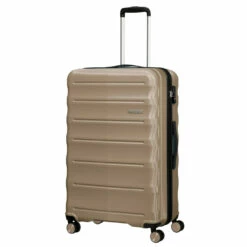 American Tourister Speedlink 3 Piece Luggage Set - 55cm, 67cm, & 77cm 38 American Tourister Speedlink 3 Piece Luggage Set - 55cm, 67cm, & 77cm -UK Suitcase Sales 2024 PROD COL 131142 2471 WHEEL HANDLE FULL 50080.1694018473