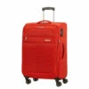 American Tourister Deep Dive Expandable Medium Suitcase - 68cm