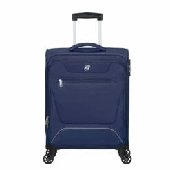 American Tourister Hyper Breeze 3 Piece Luggage Set - 55cm, 67cm & 79cm -UK Suitcase Sales 2024 PROD COL 133483 1247 FRONT 67036.1693479307