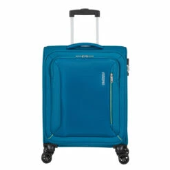 American Tourister Hyperspeed Cabin Suitcase - 55cm