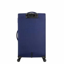 American Tourister Hyperspeed Expandable Large Suitcase - 80cm -UK Suitcase Sales 2024 PROD COL 138995 6636 BACK 32324.1673356018