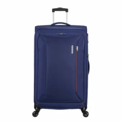American Tourister Hyperspeed Expandable Large Suitcase - 80cm -UK Suitcase Sales 2024 PROD COL 138995 6636 FRONT 30156.1673356019