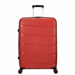 American Tourister Air Move 4 Wheel Large Suitcase - 75cm -UK Suitcase Sales 2024 PROD COL 139256 1226 FRONT 22109.1685014529