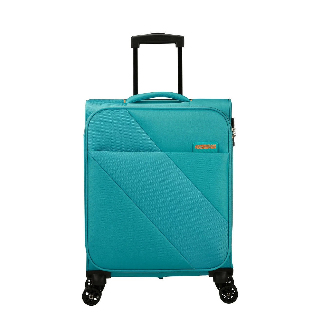 American Tourister Sun Break 4 Wheel Cabin Suitcase - 55cm 12 American Tourister Sun Break 4 Wheel Cabin Suitcase - 55cm - Image 12