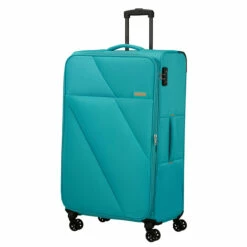 American Tourister Sun Break 4 Wheel Expandable Suitcase - 82cm 34 American Tourister Sun Break 4 Wheel Expandable Suitcase - 82cm -UK Suitcase Sales 2024 PROD COL 144833 1090 FRONT34 52669.1684759830