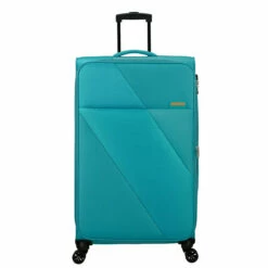 American Tourister Sun Break 4 Wheel Expandable Suitcase - 82cm 32 American Tourister Sun Break 4 Wheel Expandable Suitcase - 82cm -UK Suitcase Sales 2024 PROD COL 144833 1090 FRONT 86125.1684759834