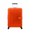 American Tourister Aerostep Expandable Medium Suitcase - 67cm
