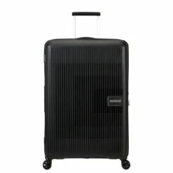 American Tourister Aerostep Expandable Large Suitcase - 77cm -UK Suitcase Sales 2024 PROD COL 146821 1041 FRONT 32369.1673037430