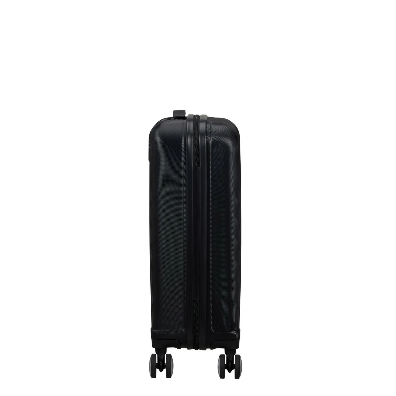 American Tourister Summer Square Cabin Suitcase - 55cm 5 American Tourister Summer Square Cabin Suitcase - 55cm - Image 5