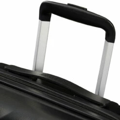 American Tourister Summer Square Cabin Suitcase - 55cm 20 American Tourister Summer Square Cabin Suitcase - 55cm -UK Suitcase Sales 2024 PROD COL 146856 1041 WHEEL HANDLE 30968.1683646499