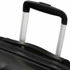 American Tourister Summer Square Expandable Large Suitcase - 77cm -UK Suitcase Sales 2024 PROD COL 146856 1041 WHEEL HANDLE 30968.1683646499.1280.1280 01663.1685630642