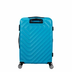 American Tourister Summer Square Cabin Suitcase - 55cm 23 American Tourister Summer Square Cabin Suitcase - 55cm -UK Suitcase Sales 2024 PROD COL 146857 5467 BACK 83507.1685631135