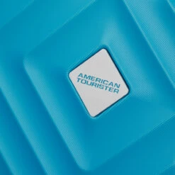 American Tourister Summer Square Cabin Suitcase - 55cm 25 American Tourister Summer Square Cabin Suitcase - 55cm -UK Suitcase Sales 2024 PROD COL 146857 5467 LOGO 86444.1685631139