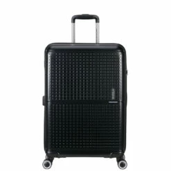 American Tourister Geopop 4 Wheel Medium Suitcase - 67cm -UK Suitcase Sales 2024 PROD COL 147021 0614 FRONT 19335.1689321181