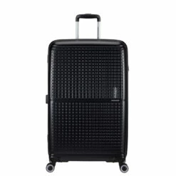 American Tourister Geopop 4 Wheel Large Suitcase - 77cm -UK Suitcase Sales 2024 PROD COL 147022 0614 FRONT 96685.1689321754