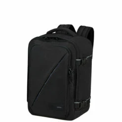 American Tourister Take2Cabin Ryanair Backpack S -UK Suitcase Sales 2024 PROD COL 149174 1041 FRONT34 28906.1695034582